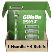 Today Only! Save BIG on Gillette and Venus Shaving Essentials as low as...