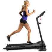Today Only! Save BIG on Goplus Treadmills from $221.99 Shipped Free (Reg....