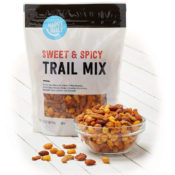 Happy Belly Sweet & Spicy Trail Mix, 16 Ounce as low as $4.78 Shipped...