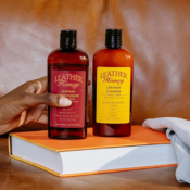 Today Only! Save BIG on Leather Honey Conditioner and Cleaner as low as...