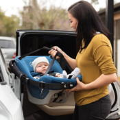Maxi-Cosi Infant Car Seat or Baby Carrier $209.99 Shipped Free (Reg. $400)