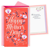 2 FREE Mother's Day Cards (In-Store Pickup)