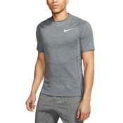 Nike Men's Pro Dri-FIT Training Tee $10.93 (Reg. $28)