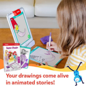 Today Only! Save BIG on Osmo Educational Learning Kits and Games from $23.99...