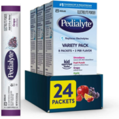 Pedialyte Base Powder as low as $12.15 Shipped Free (Reg. $24.31) | #1...