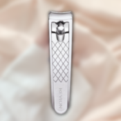 Revlon Curved Blade Mini Nail Clipper as low as $1.63 (Reg. $3) | Contoured...