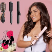 Today Only! Save BIG on Hair Styling Tools by TYMO from $31.99 Shipped...