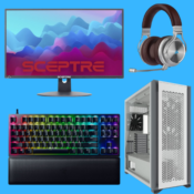 Today Only! Save BIG on PC Products from $89.99 Shipped Free (Reg. $120+)...