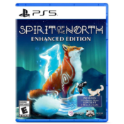 Spirit of The North - PlayStation 5 Standard Edition $19.55 (Reg. $34.99)...
