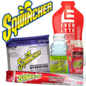Save BIG on Sqwincher Electrolytes as low as $9.46 Shipped Free (Reg. $12+)...