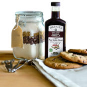 Watkins All Natural Original Gourmet Baking Vanilla, 11 oz. as low as $9.97...