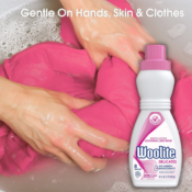 Woolite Extra Delicates Care Detergent as low as $3.61 Shipped Free (Reg....