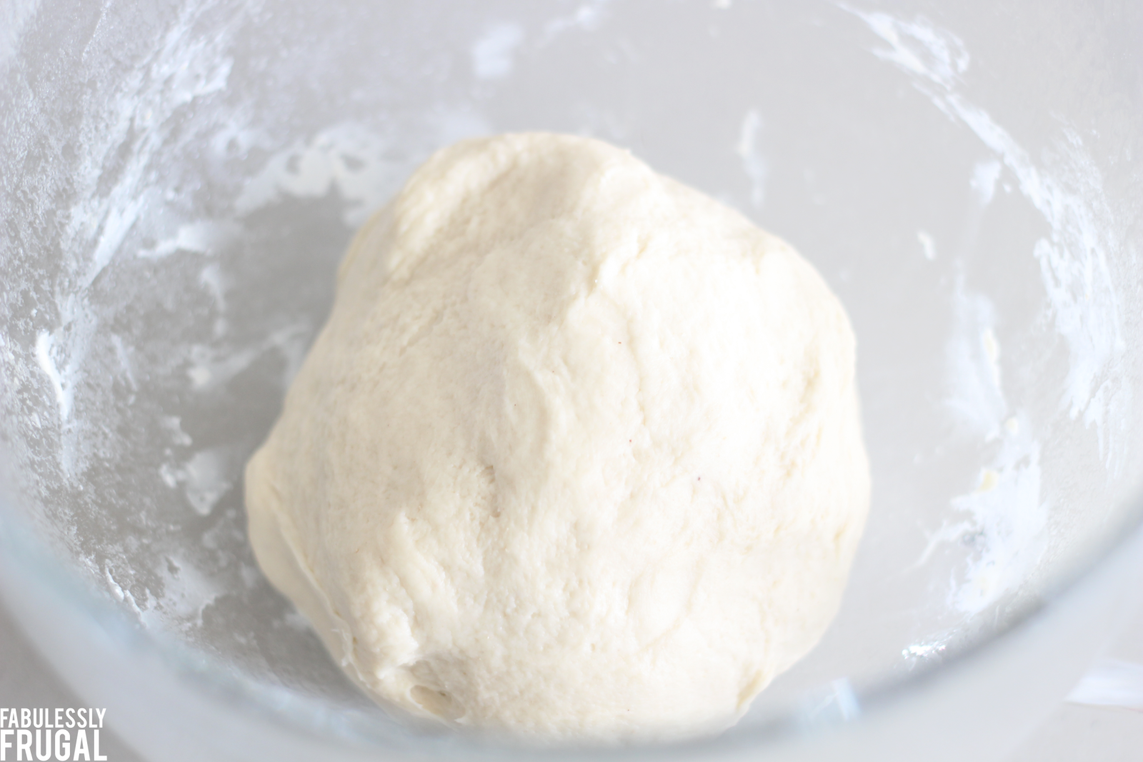 air fryer pullman bread dough