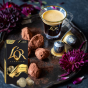 100-Count L'OR Absolu Espresso Pods $38.93 Shipped Free (Reg. $52) - 1K+...