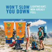 2-Pack 3-Oz Banana Boat Sport Ultra SPF 30 Sunscreen Lotion as low as $4.27...