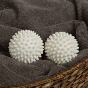 2-Count Woolite Assorted Laundry Dryer Balls as low as $3.75 Shipped Free...