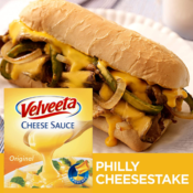 3-Count Velveeta Original Melting Cheese Sauce Pouches as low as $2.96...
