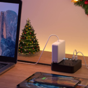 3-Outlet WiFi Power Strip with 3x USB Ports $19.28 (Reg. $22.99) - with...