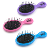 3-Pack Wet Brush Squirt Detangler Hair Brushes $11.99 (Reg. $30) - FAB...