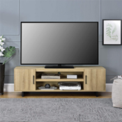Ameriwood Home Southlander TV Stand $70.45 Shipped Free (Reg. $130) - LOWEST...