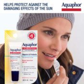 Aquaphor Lip Repair Lip Balm with SPF 30 as low as $2.49 Shipped Free (Reg....