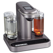 Today Only! Bartesian Premium Cocktail Machine $289 Shipped Free (Reg....