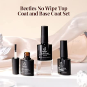 Today Only! Save BIG on Beetles Gel Polish as low as $5.66 Shipped Free...