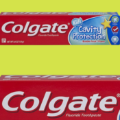 Colgate Kids Bubble Fruit Flavor Toothpaste as low as $1.36 Shipped Free...