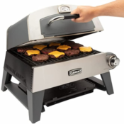 Cuisinart 3-in-1 Pizza Oven Plus, Griddle, and Grill $147 Shipped Free...