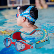 FINIS DragonFlys Kids Swimming Goggles $17.97 Shipped Free (Reg. $28) -...
