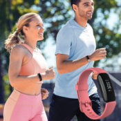 Fitbit Inspire 2 Health & Fitness Tracker $65 Shipped Free (Reg. $99.95)...