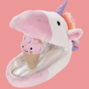 GUND Plush Pod Unicorn Stuffed Animal Toy $5.06 (Reg. $15)