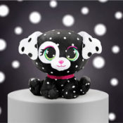 GUND P.Lushes Designer Fashion Pets 6” Premium Stuffed Animal Soft Plush...