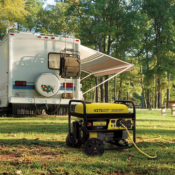 Today Only! Save BIG on Generators from $423.20 Shipped Free (Reg. $474.15)...