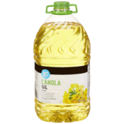 Happy Belly Canola Oil, 1 Gallon as low as $9.34 Shipped Free (Reg. $11)...