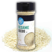 Happy Belly Sesame Seeds as low as $3.23 Shipped Free (Reg. $5) | An Amazon...