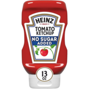 Heinz No Sugar Tomato Ketchup Bottle as low as $2.55 Shipped Free (Reg....