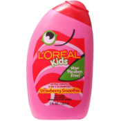 L'Oreal Kids Extra Gentle 2-in-1 Strawberry Smoothie Shampoo as low as...