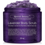 Lavender Oil Body Scrub as low as $3.37 Shipped Free (Reg. $13.47) - FAB...