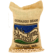 Palouse Brand Chickpeas Garbanzo Beans as low as $13.76 Shipped Free (Reg....