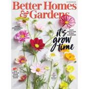 Today Only! Save BIG on Popular Magazine Subscriptions from $3.75 (Reg....