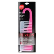 Revlon Essentials 2-Piece Tangle Free Comb Set $5.99 - $3 per comb!
