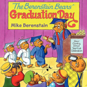 The Berenstain Bears’ Graduation Day Paperback $3.99 (Reg. $6) | FAB...