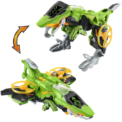 VTech Switch and Go Velociraptor Jet Toy $12.97 (Reg. $29.99) - LOWEST...