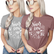Vacation Shirts for Magical Fun from $18.99 (Reg. $23+) - FAB Ratings!...