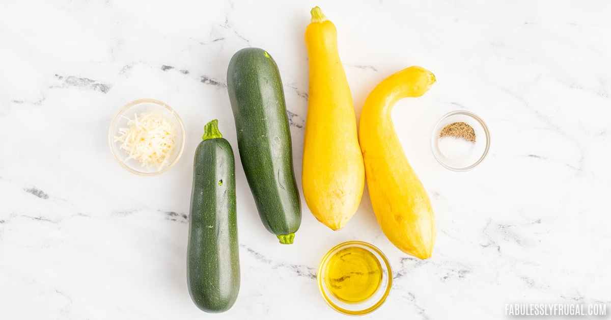 what is summer squash