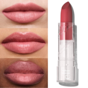 e.l.f. Intense Color Payoff & Silky Smooth Satin Lipstick as low as...