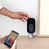 ecobee SmartCamera Indoor WiFi Security Camera $79 Shipped Free (Reg. $100)...