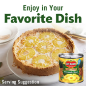 12 Cans of Del Monte Sliced Pineapple in 100% Juice as low as $9.97 After...