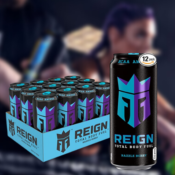 12-Pack Reign Total Body Fuel Fitness Energy Drink, 16-oz. as low as $10.82...